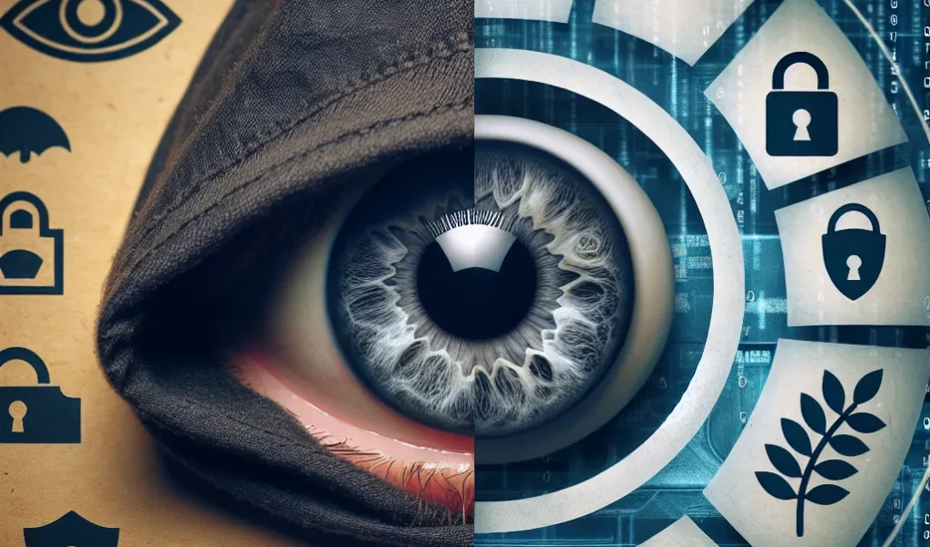 The Ethics of Mass Surveillance: Balancing Security and Privacy